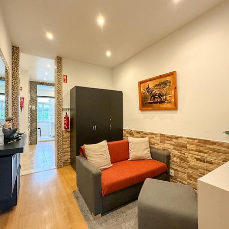 Quiet And Cozy, Easy Access To Lisbon Highlights #1880 Lisboa Exterior foto