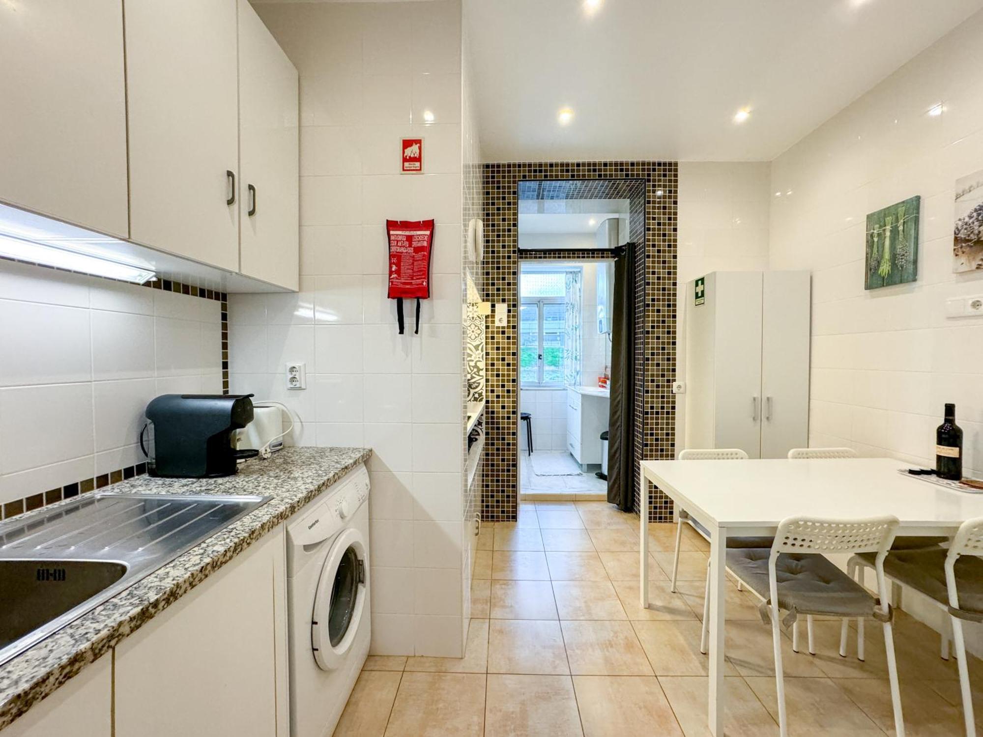 Quiet And Cozy, Easy Access To Lisbon Highlights #1880 Lisboa Exterior foto