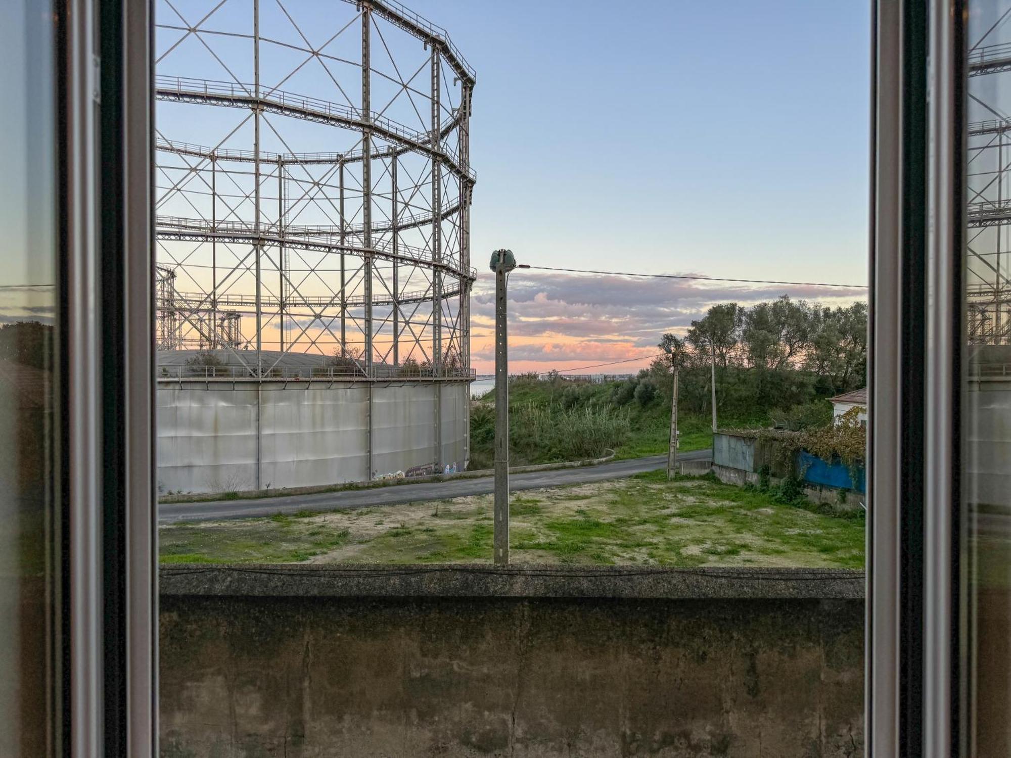 Quiet And Cozy, Easy Access To Lisbon Highlights #1880 Lisboa Exterior foto