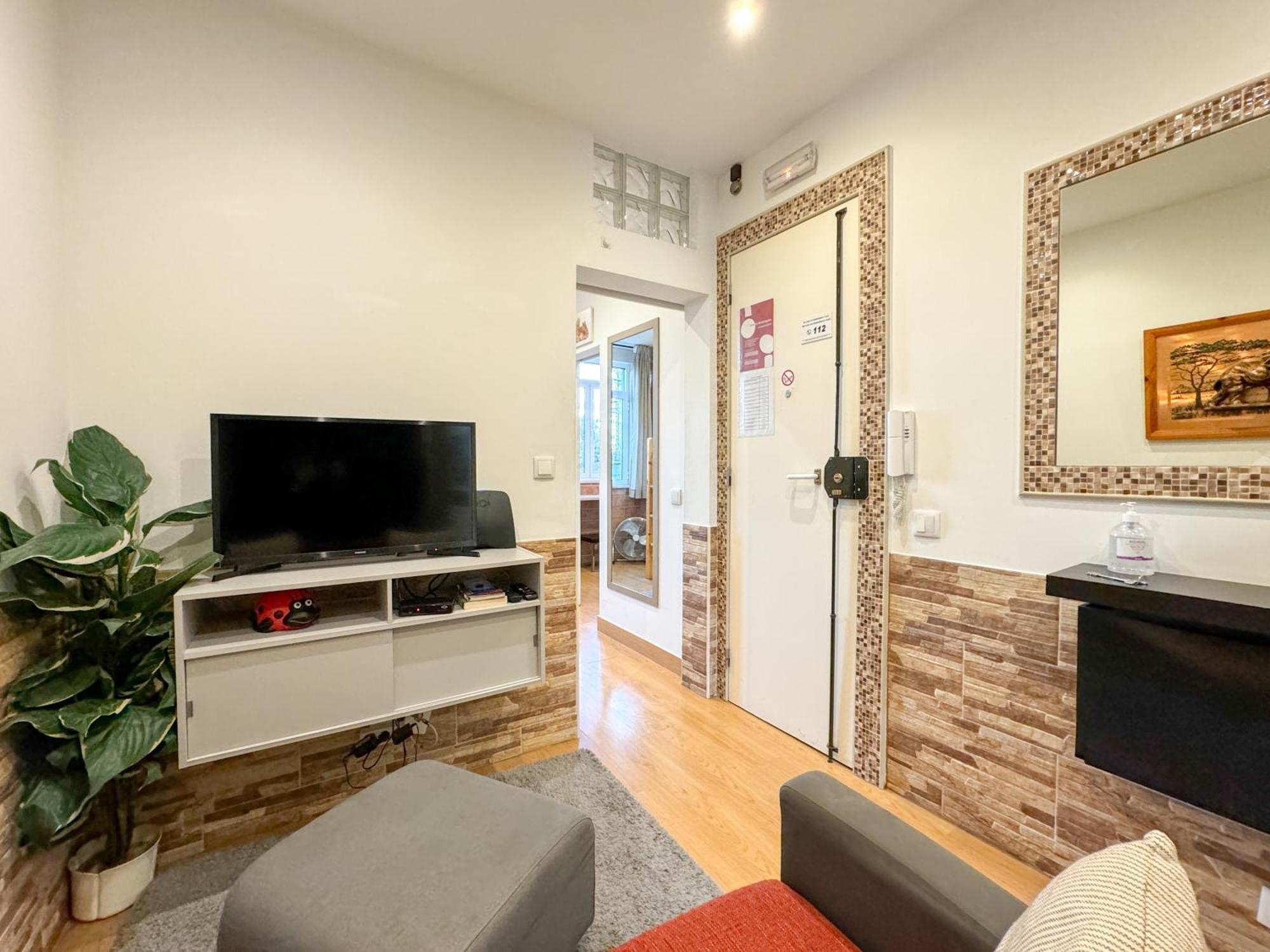 Quiet And Cozy, Easy Access To Lisbon Highlights #1880 Lisboa Exterior foto