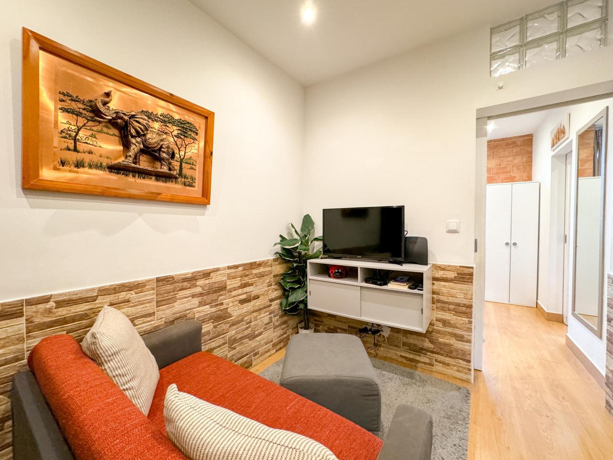 Quiet And Cozy, Easy Access To Lisbon Highlights #1880 Lisboa Exterior foto