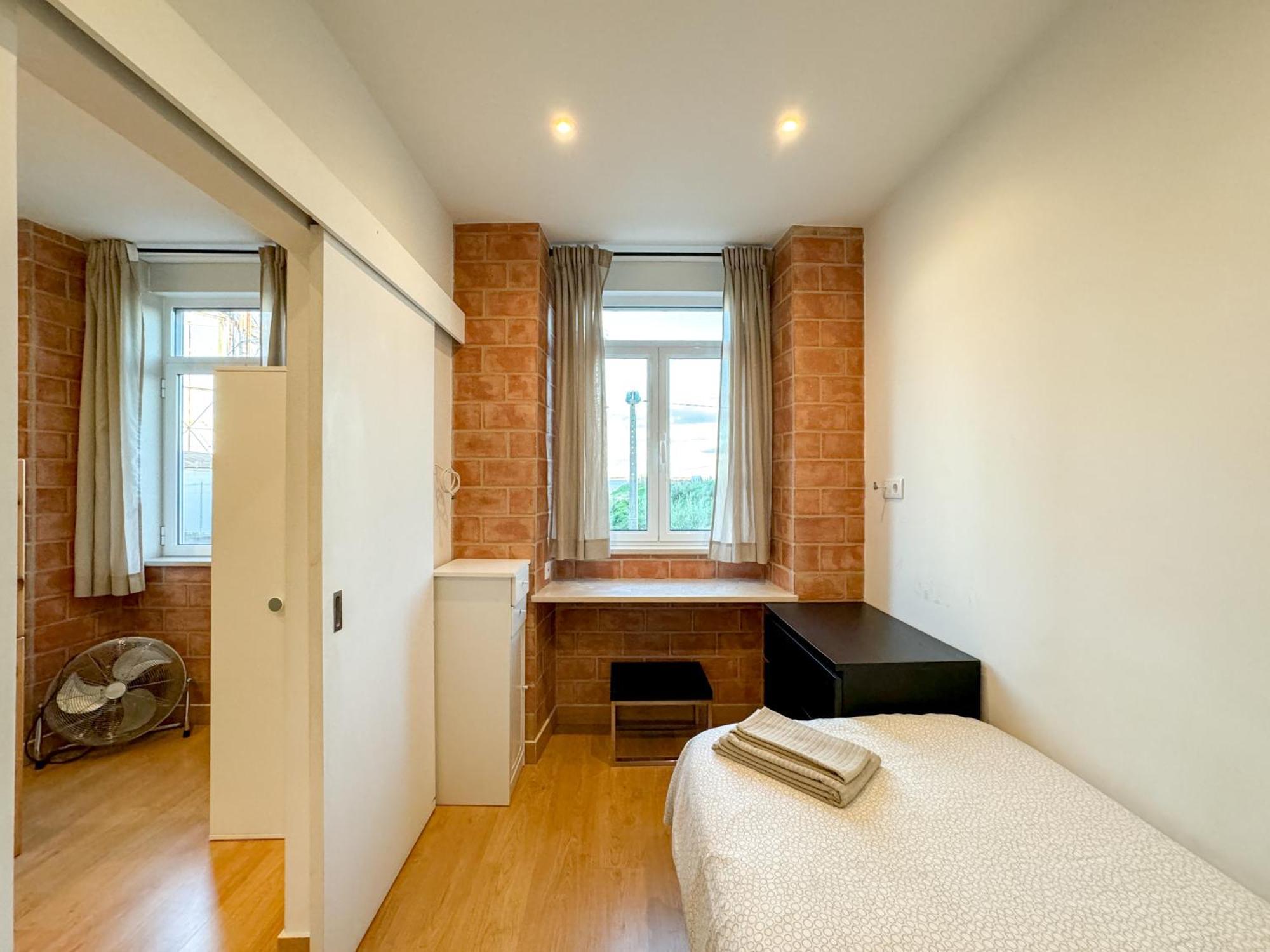 Quiet And Cozy, Easy Access To Lisbon Highlights #1880 Lisboa Exterior foto